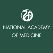 NAM logo.
